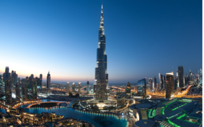 Application Procedures for Dubai U.A.E
