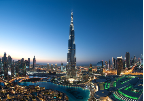 Bespoke Study Abroad Apply Dubai