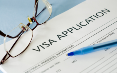 Navigating The Visa Application Processes